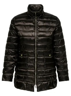CARVEGA Veste matelassée