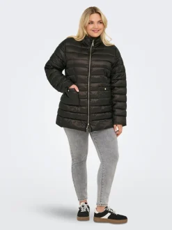 CARVEGA Veste matelassée