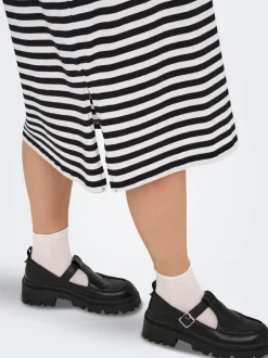 CARVELIA Robe midi