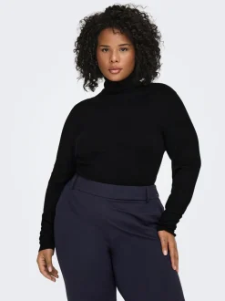 CARVENICE Pull en maille