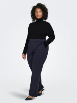 CARVENICE Pull en maille