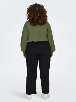 CARVERIA Regular Fit Pantalon cargo
