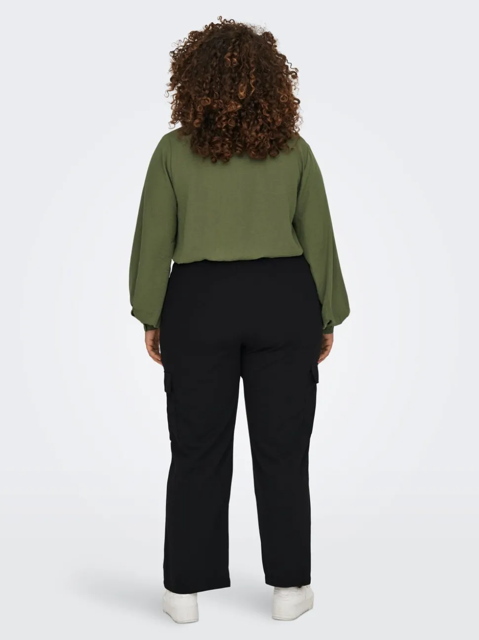 CARVERIA Regular Fit Pantalon cargo