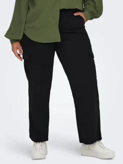 CARVERIA Regular Fit Pantalon cargo