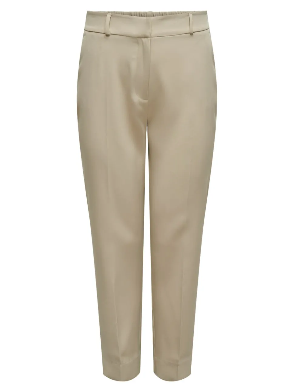 CARVERONICA-ELLY Slim Fit Pantalon