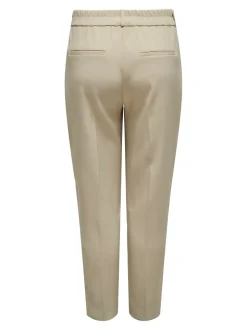 CARVERONICA-ELLY Slim Fit Pantalon