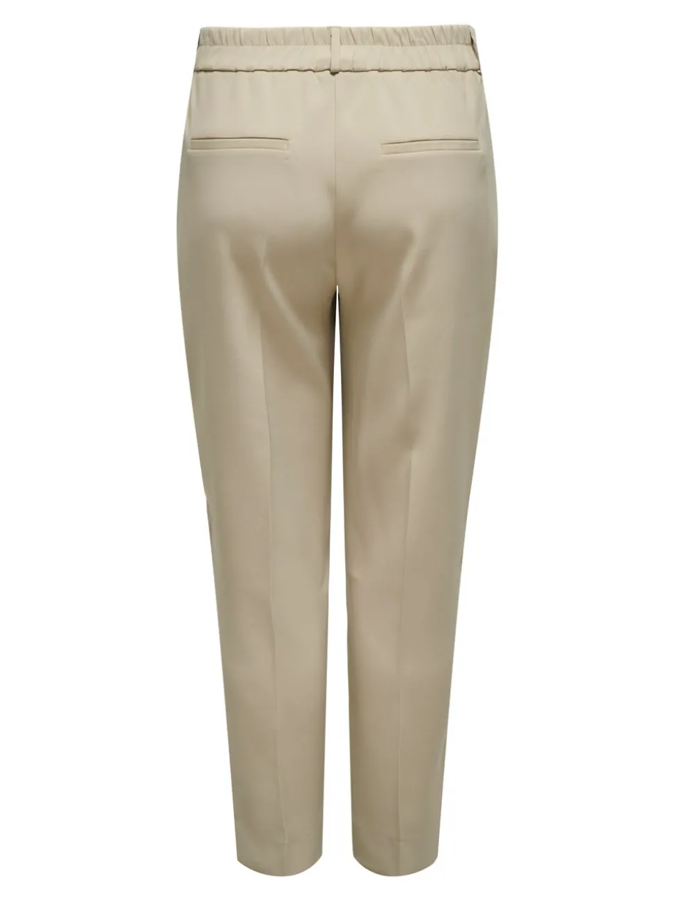 CARVERONICA-ELLY Slim Fit Pantalon