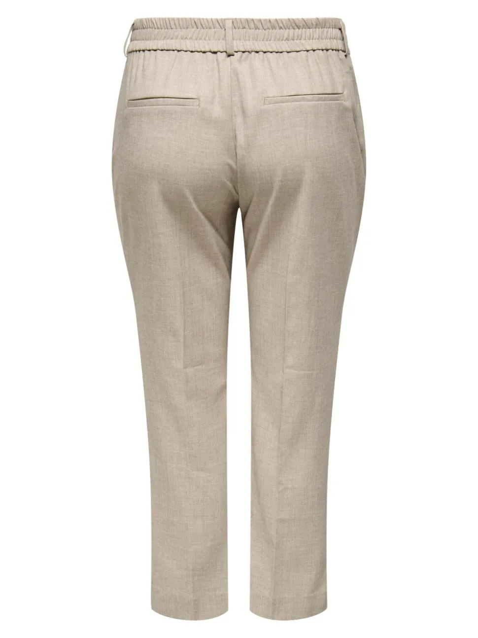 CARVERONICA-ELLY Slim Fit Pantalon