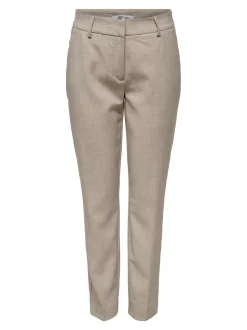 CARVERONICA-ELLY Slim Fit Pantalon