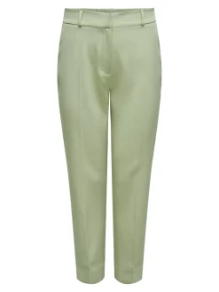 CARVERONICA-ELLY Slim Fit Pantalon