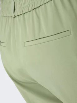 CARVERONICA-ELLY Slim Fit Pantalon