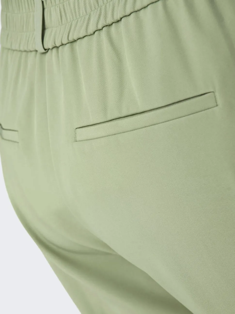 CARVERONICA-ELLY Slim Fit Pantalon