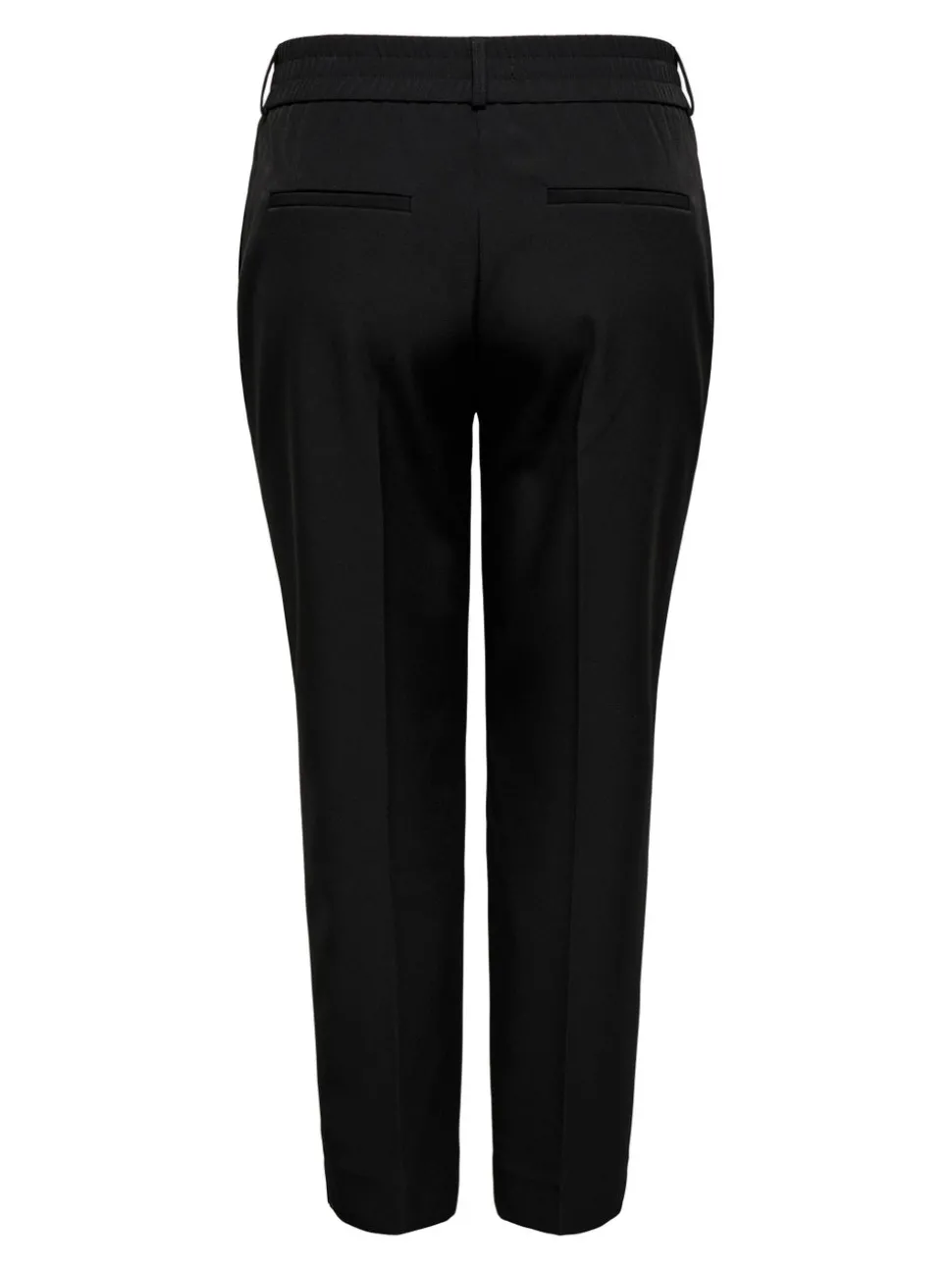 CARVERONICA-ELLY Slim Fit Pantalon