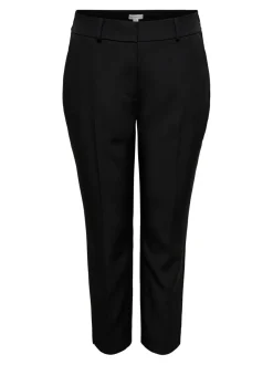 CARVERONICA-ELLY Slim Fit Pantalon