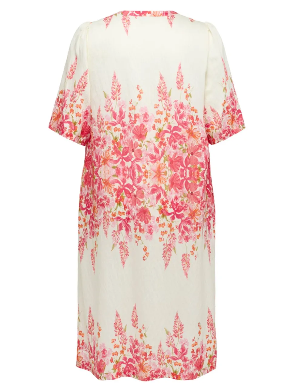 CARVEVA Robe midi