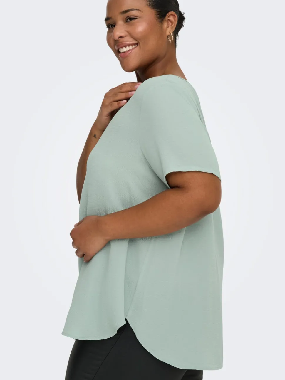 CARVICA Blouse