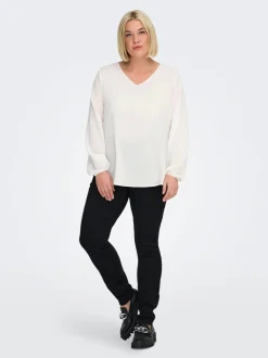 CARVICA Blouse