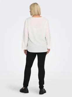 CARVICA Blouse