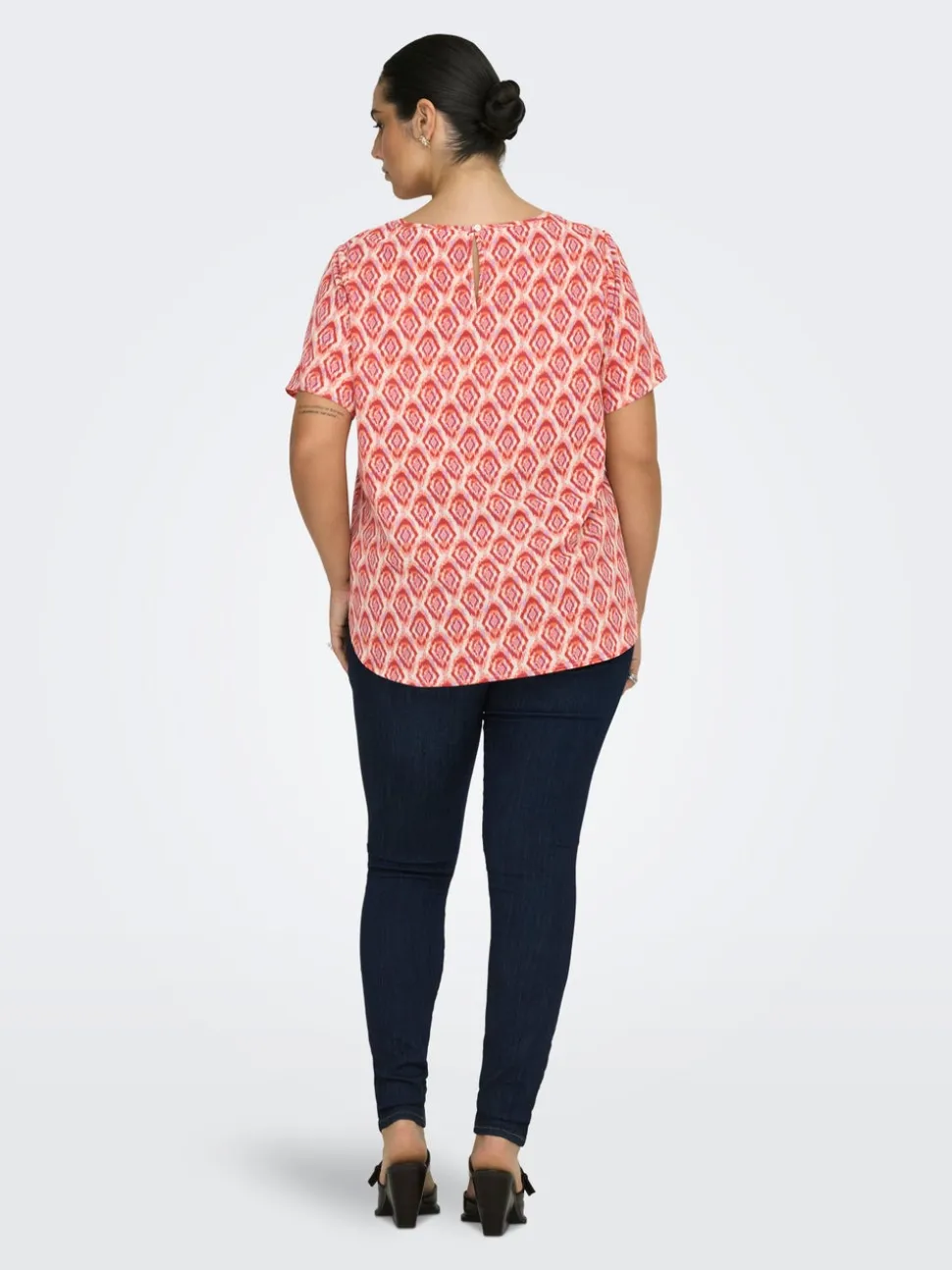 CARVICA Blouse