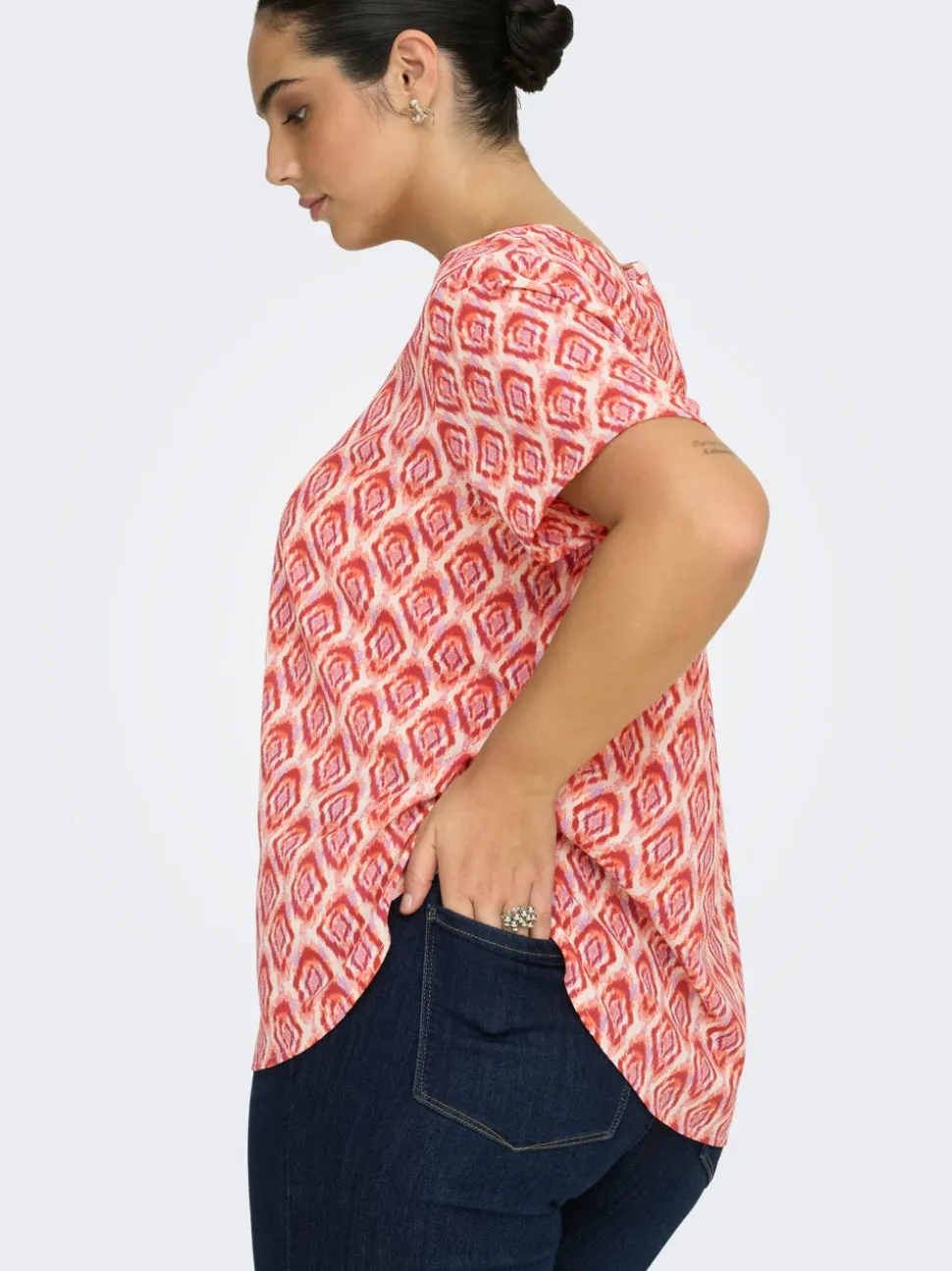CARVICA Blouse