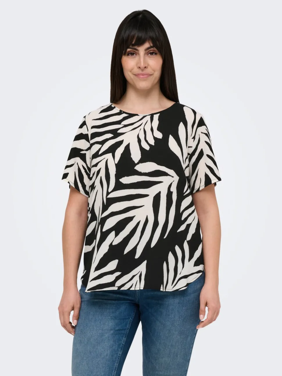 CARVICA Blouse