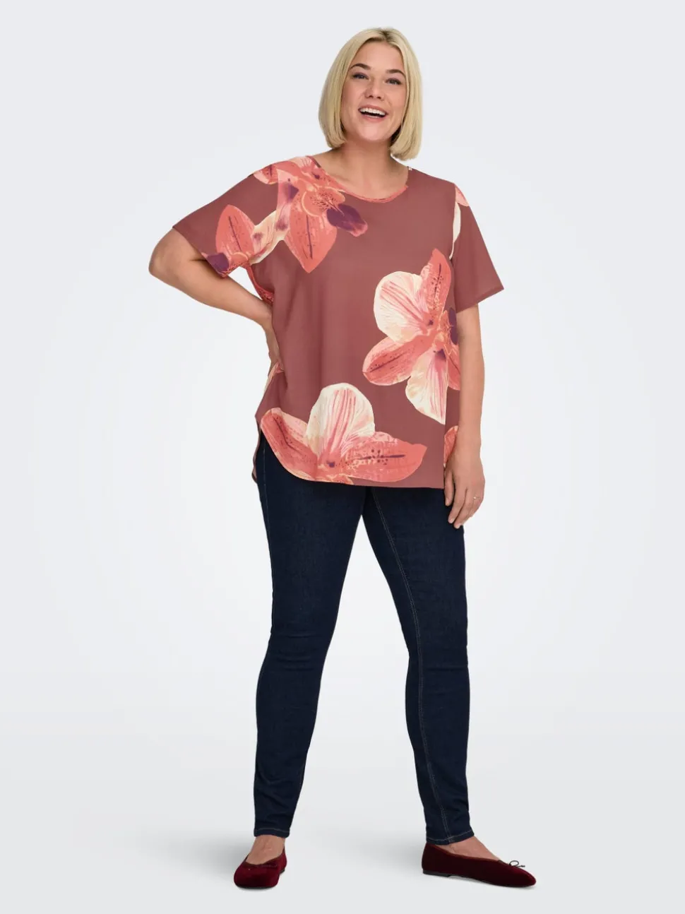 CARVICA Blouse