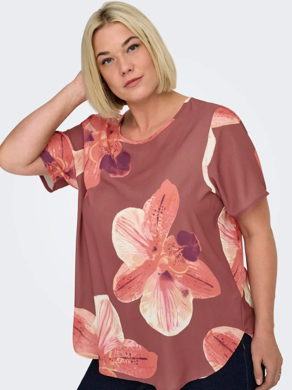 CARVICA Blouse