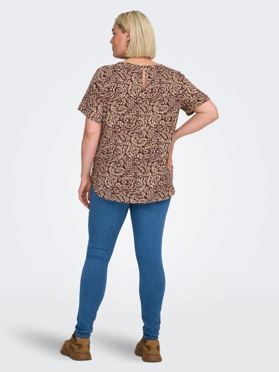 CARVICA Blouse