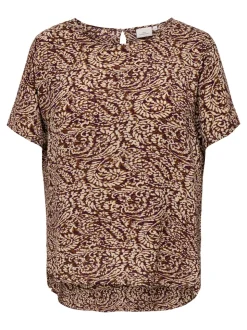 CARVICA Blouse