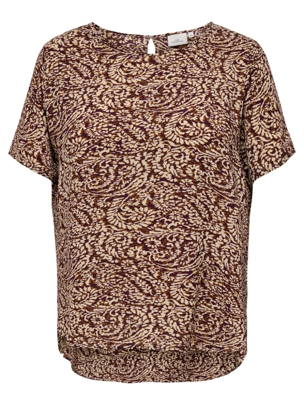 CARVICA Blouse