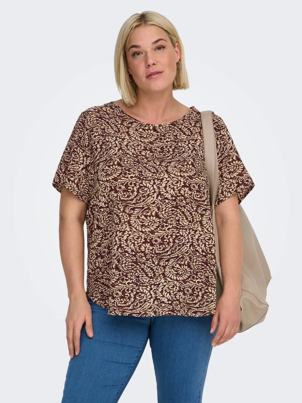 CARVICA Blouse