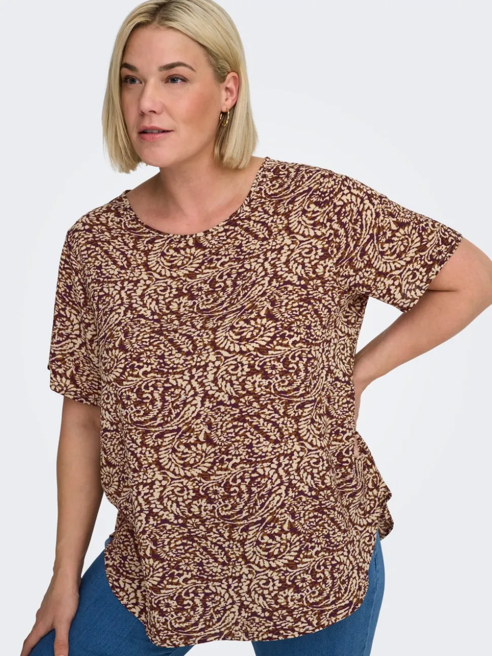 CARVICA Blouse
