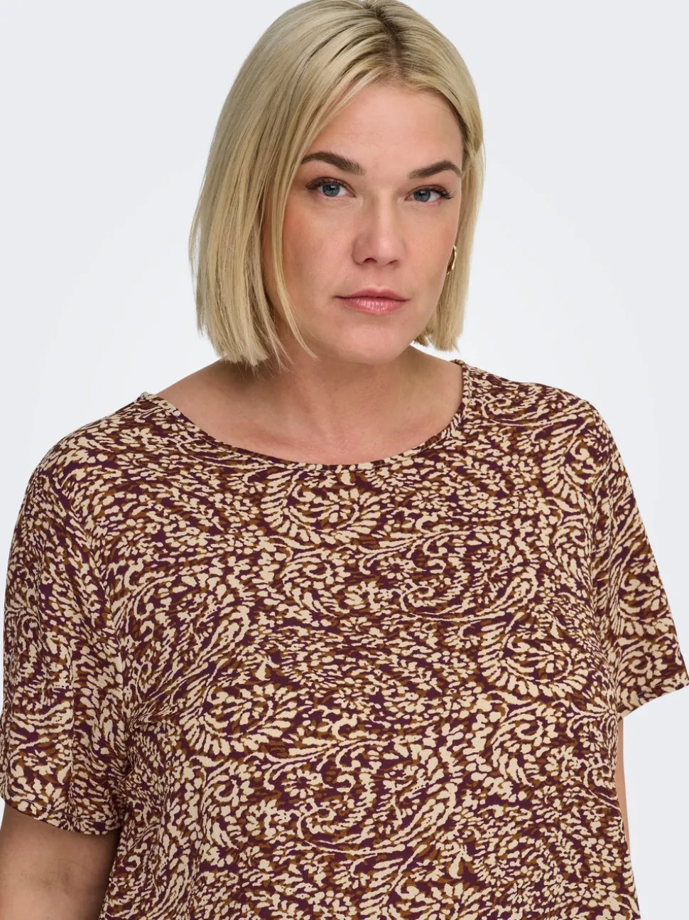 CARVICA Blouse