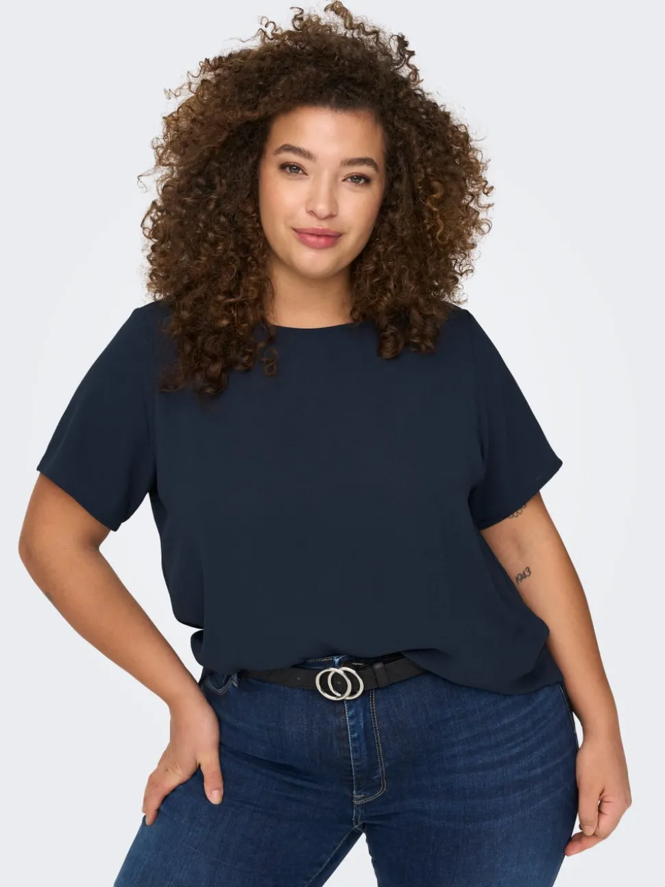 CARVICA Blouse