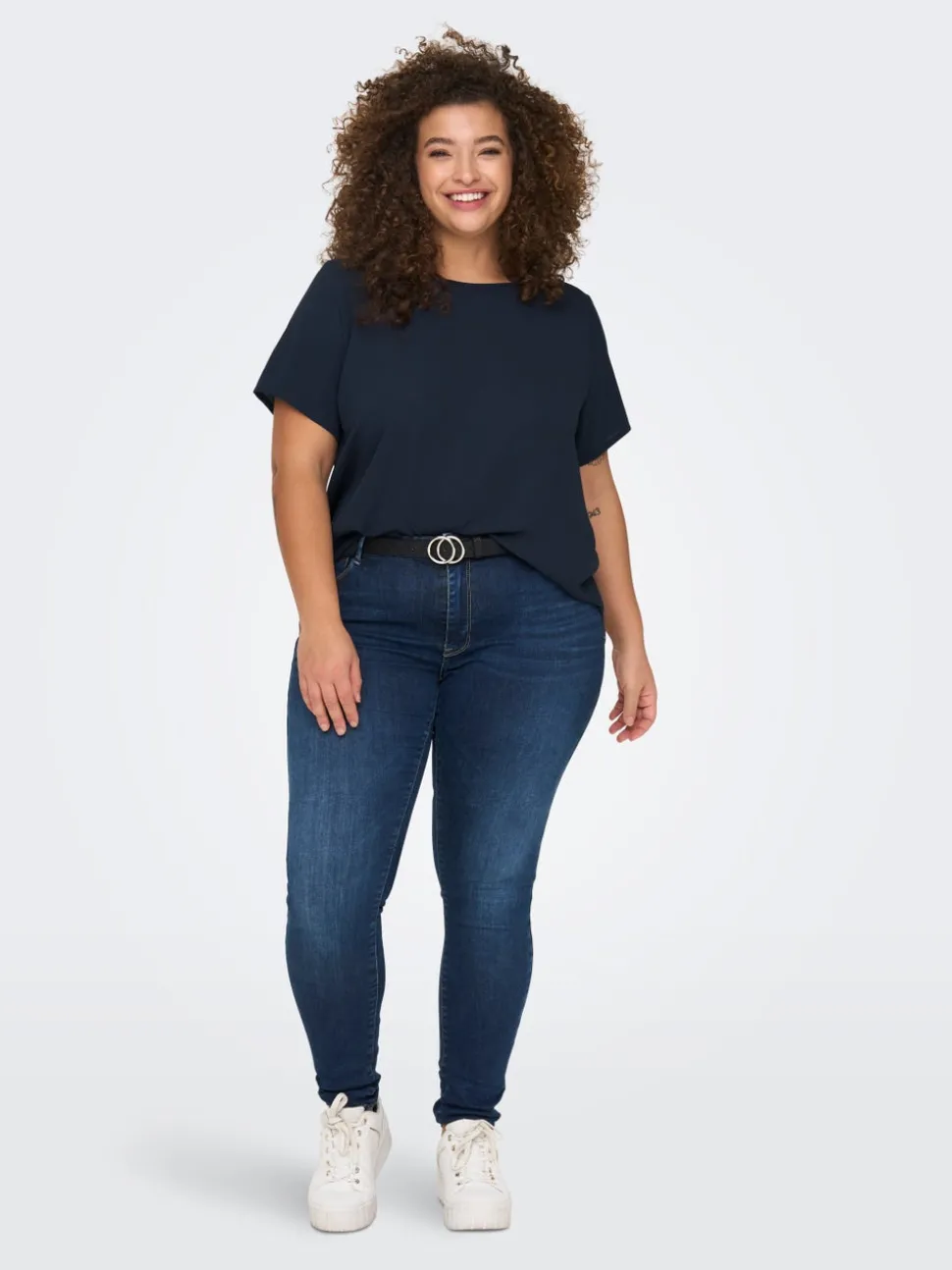 CARVICA Blouse