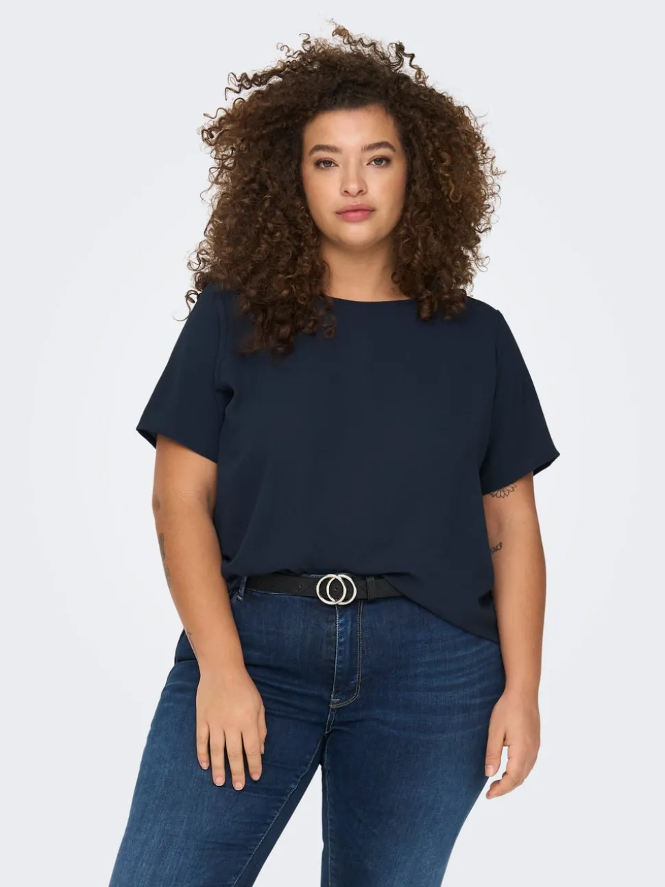 CARVICA Blouse