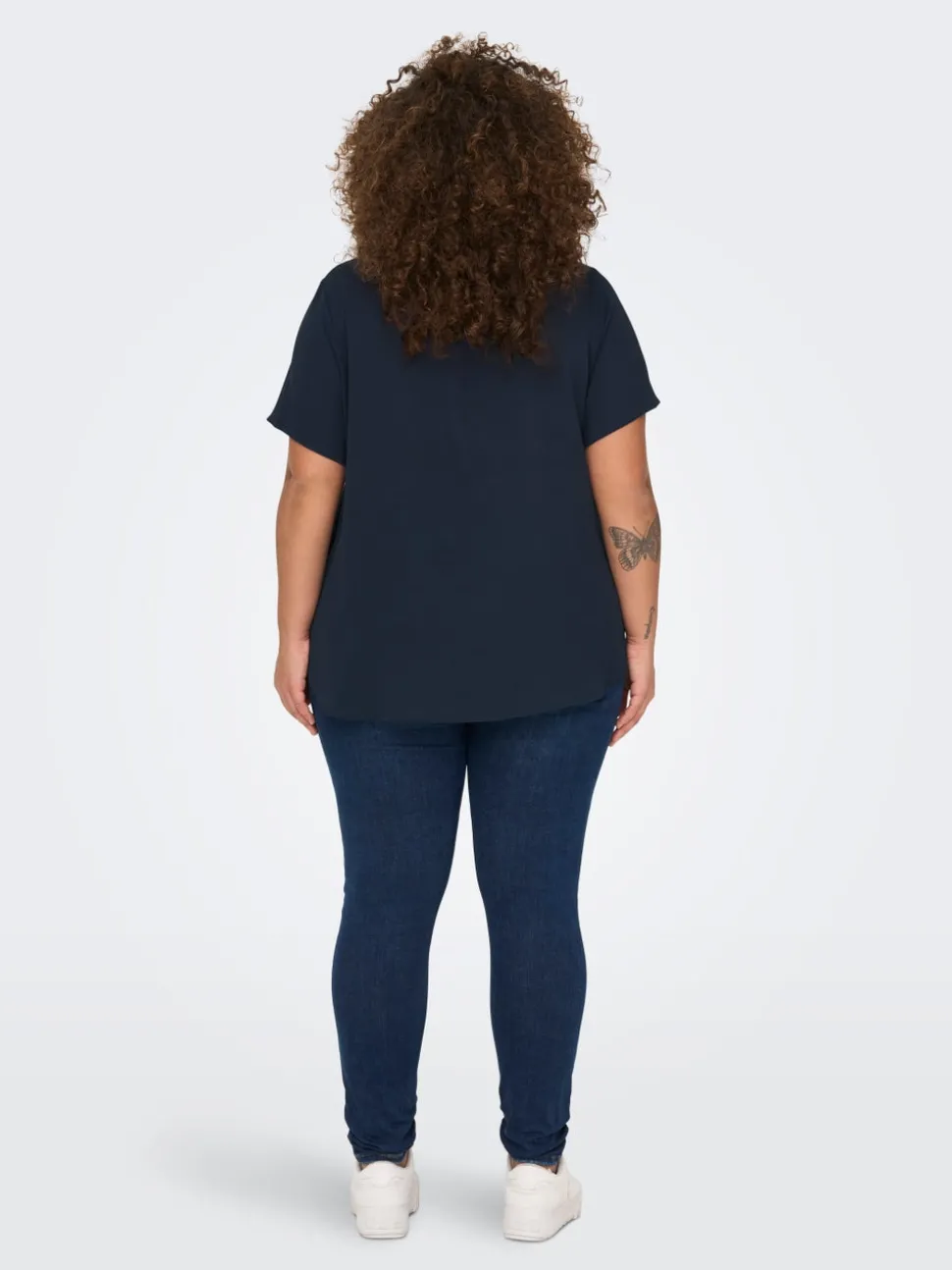 CARVICA Blouse
