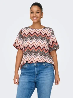 CARVICA Blouse
