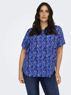 CARVICA Blouse