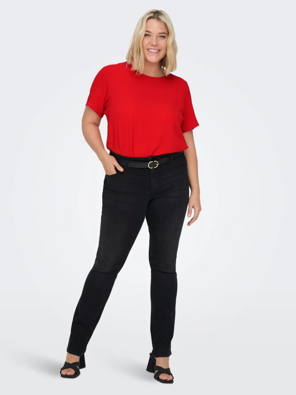 CARVICA Blouse