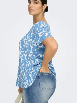 CARVICA Blouse