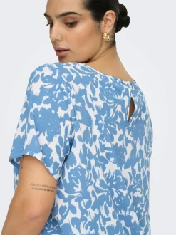 CARVICA Blouse