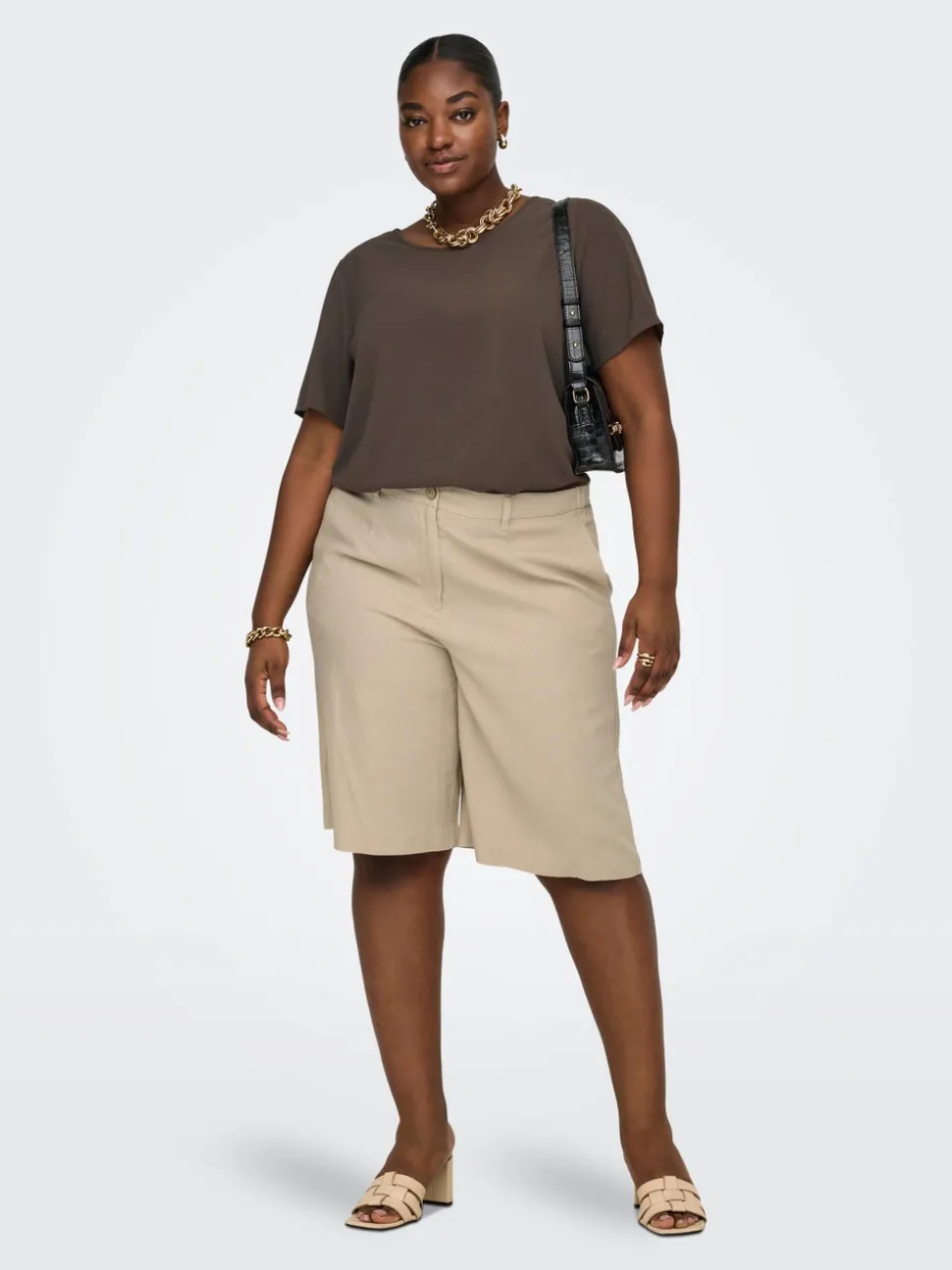 CARVICA Blouse