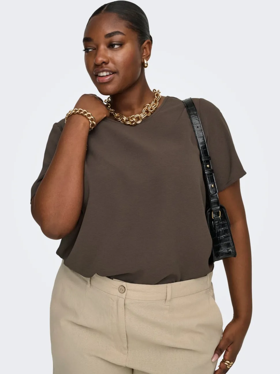 CARVICA Blouse
