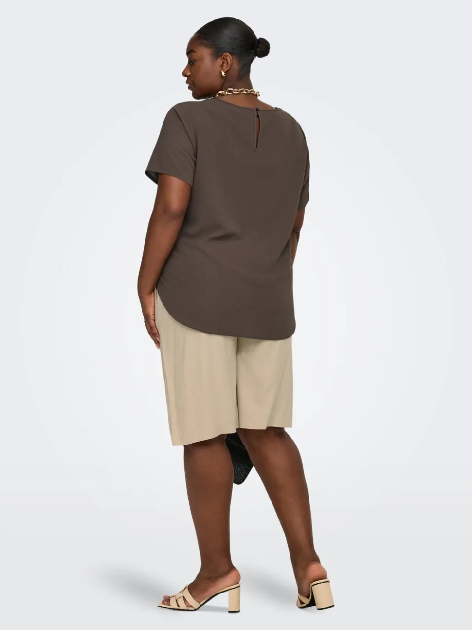 CARVICA Blouse