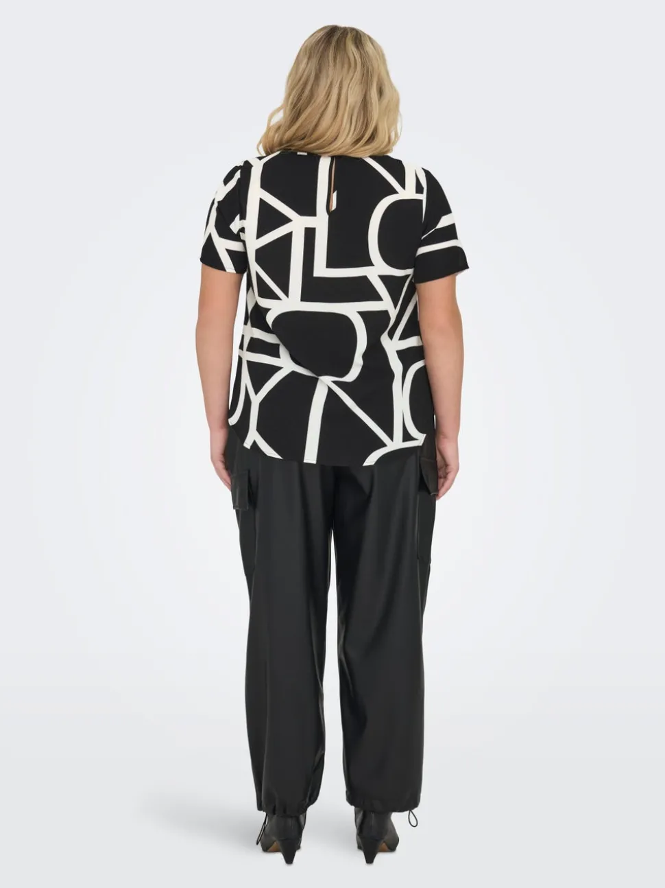 CARVICA Blouse