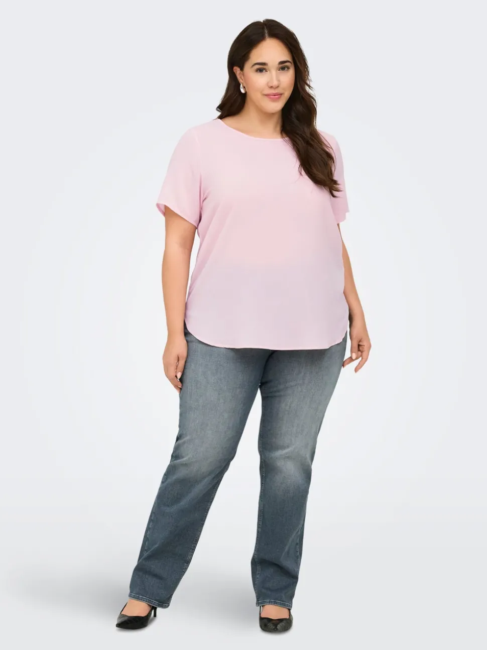 CARVICA Blouse