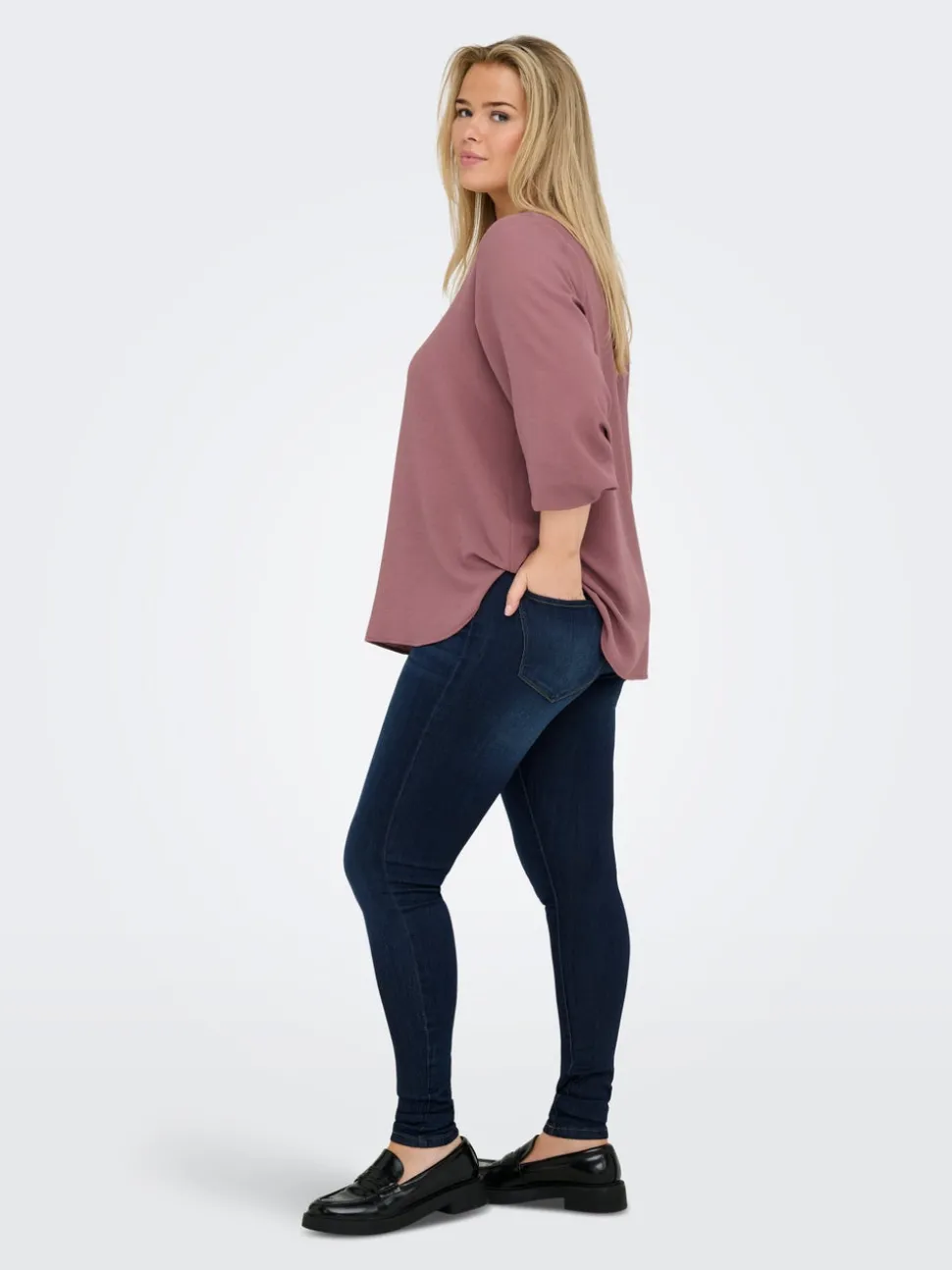 CARVICA Blouse