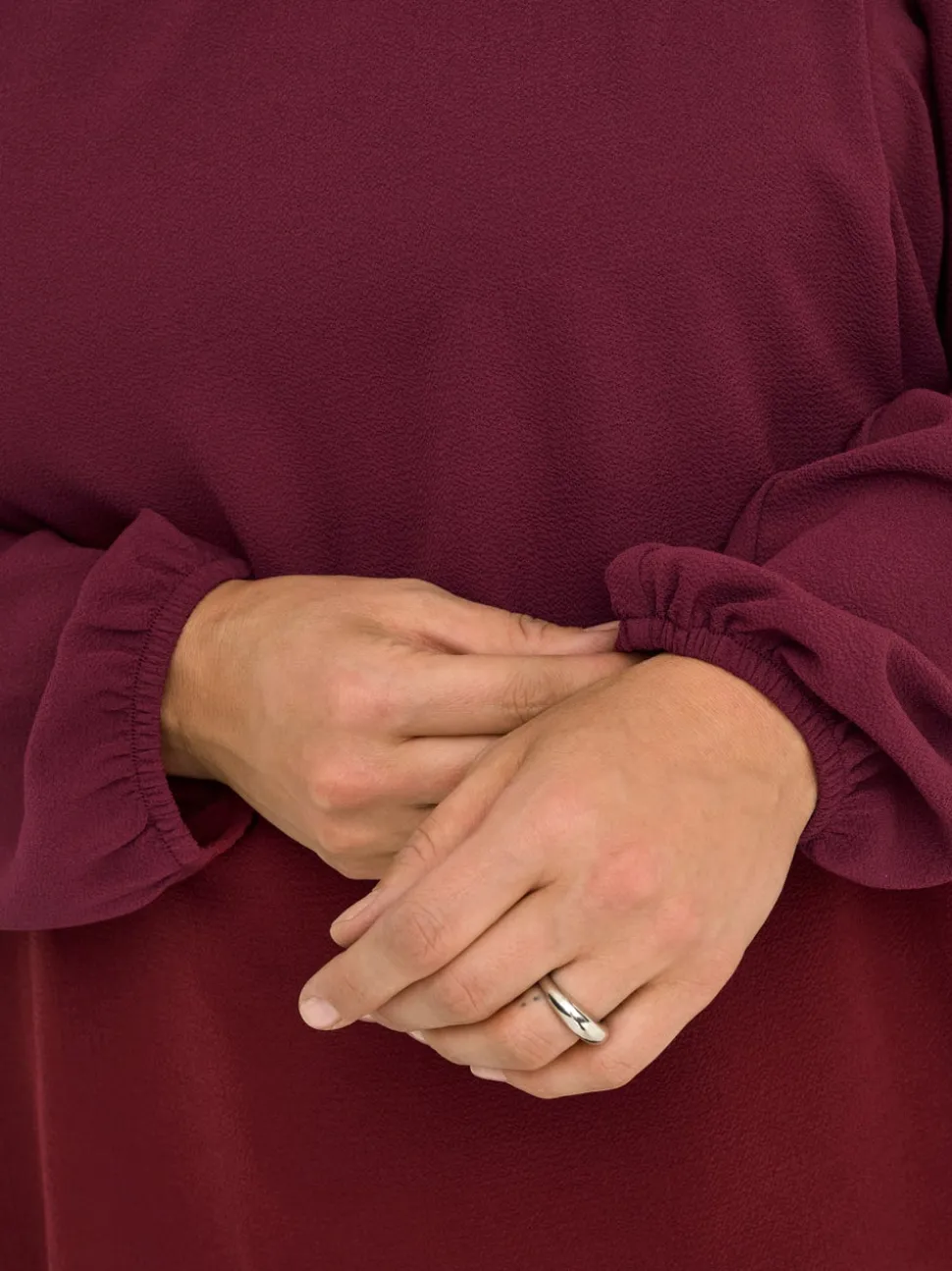 CARVICA Blouse