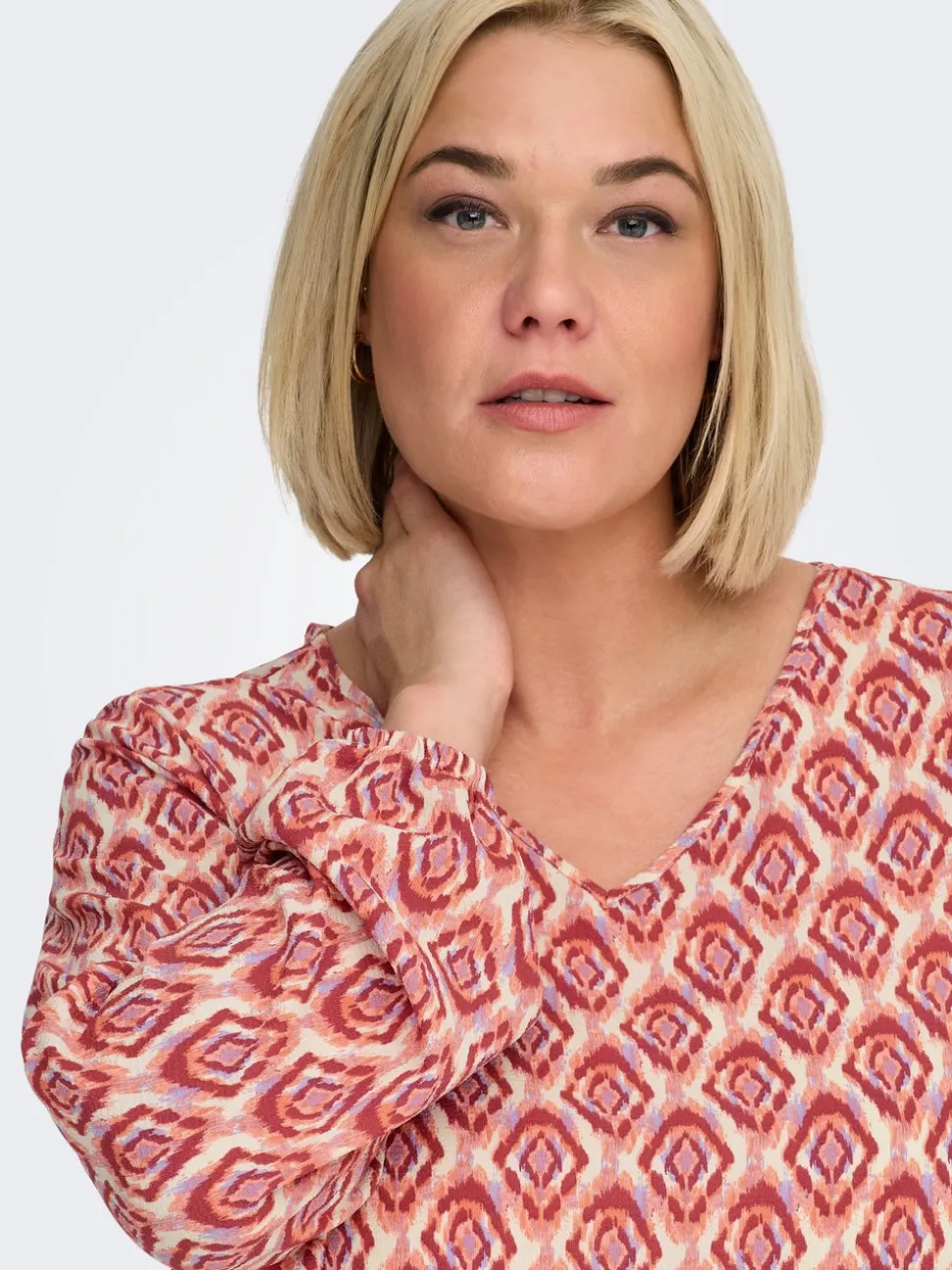 CARVICA Blouse